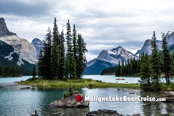 Jasper's Spirit Island During June